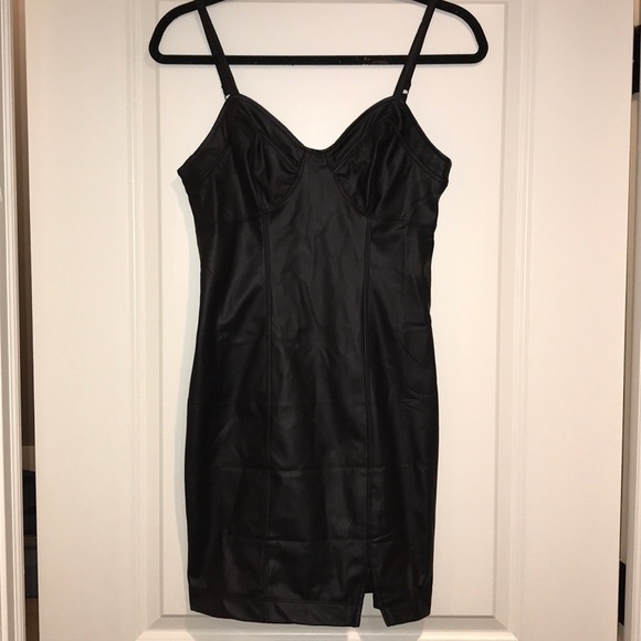 ◾️NWT Free People Bodycon Dress◾️ - Picture 3 of 8